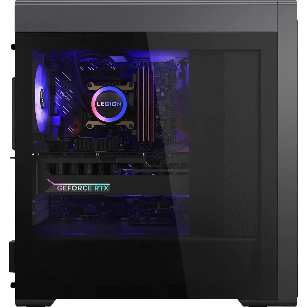 Комп'ютер Lenovo Legion Tower 7i Gen 10 (90Y6003WUS) [163232] - фото 7