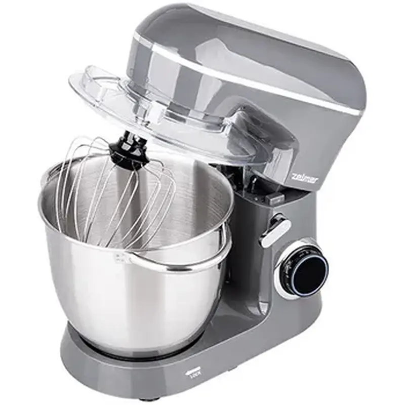 Міксер ZELMER ZKR 1310G - фото 4