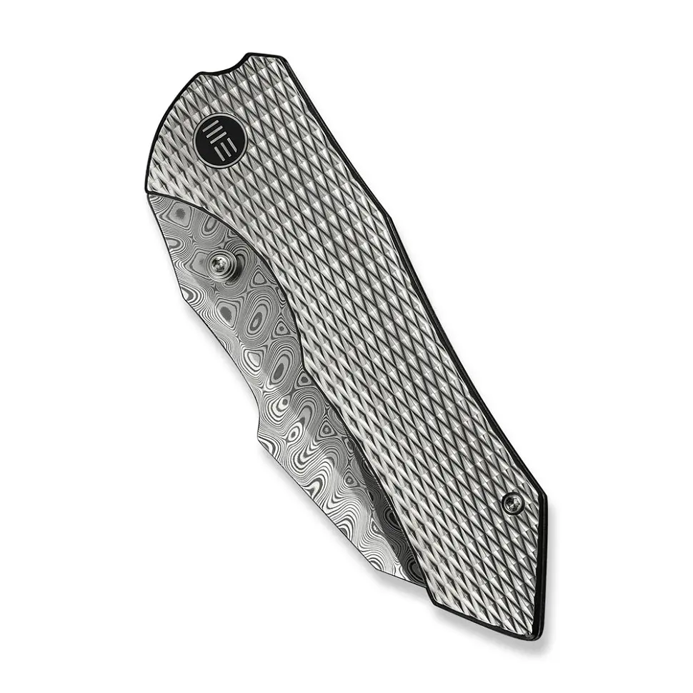 Ніж складаний Weknife High-Fin XL WE24010-DS1 - фото 4
