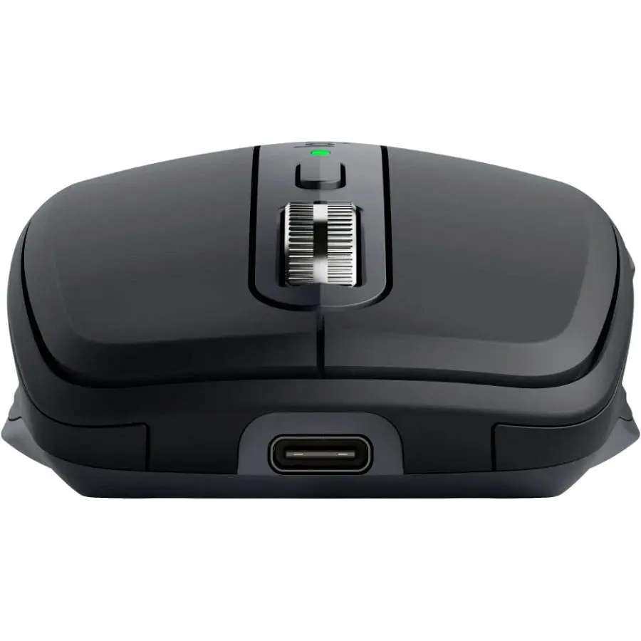 Миша Logitech MX Anywhere 3S Graphite (910-006929) [100308] - фото 7