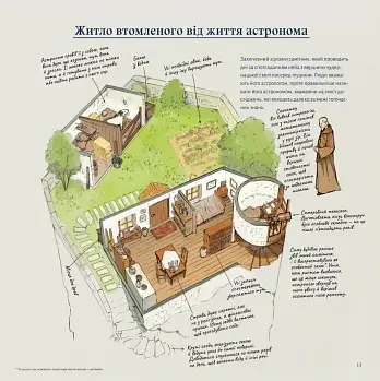 Будиночки з історіями - Сейджі Йошіда - фото 7