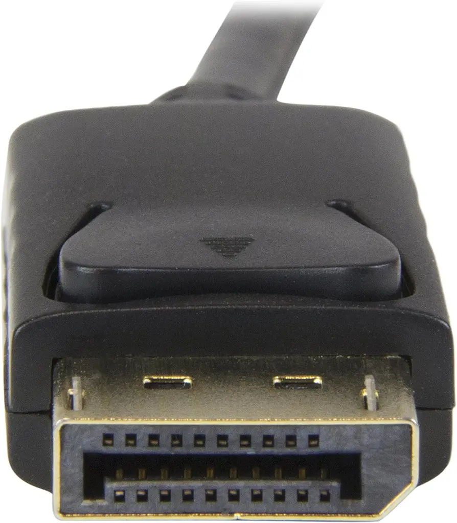 Кабель-конвертер відеоадаптера DisplayPort-DVI - M/M HDMI(2м) - фото 3