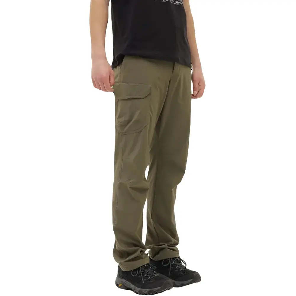 Штани Turbat Gorgany Mns XXXL Khaki - фото 2
