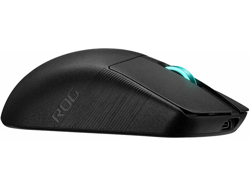 Миша Asus ROG Harpe Ace Aim Lab Edition (90MP02W0-BMUA00) - фото 8