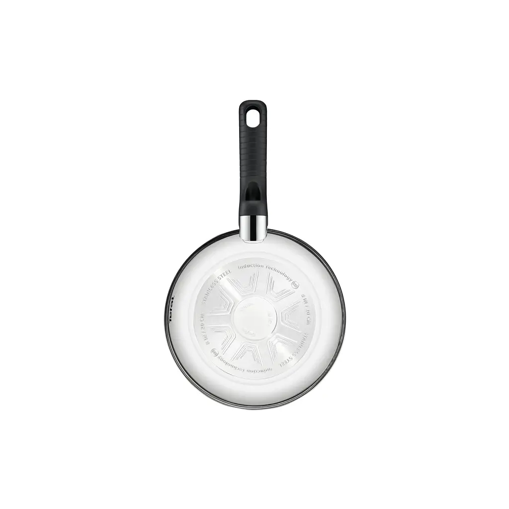 Сковорода Tefal Comfort Max, 20см, чорний (G7260244) - фото 3
