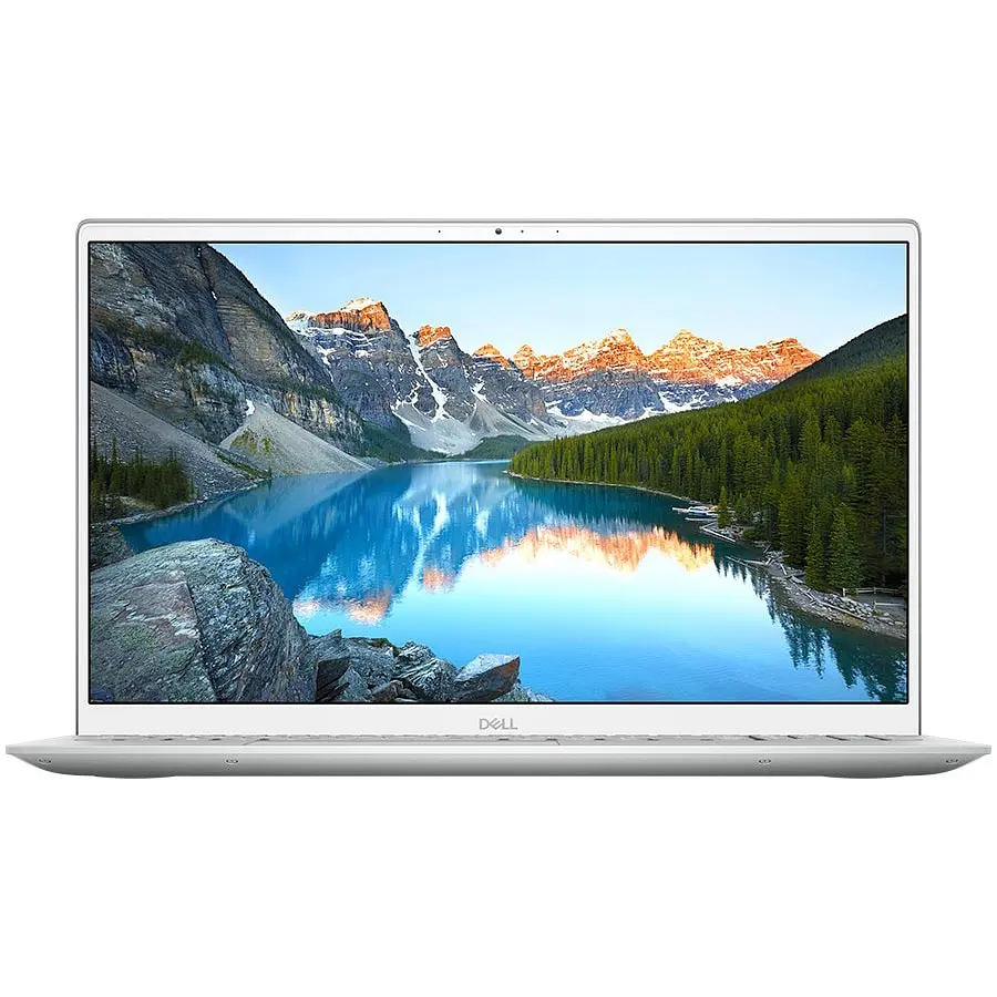 Ноутбук Dell Inspiron 5505 5 4500U, 8GB, 512GB, Windows 10 Home - фото 2