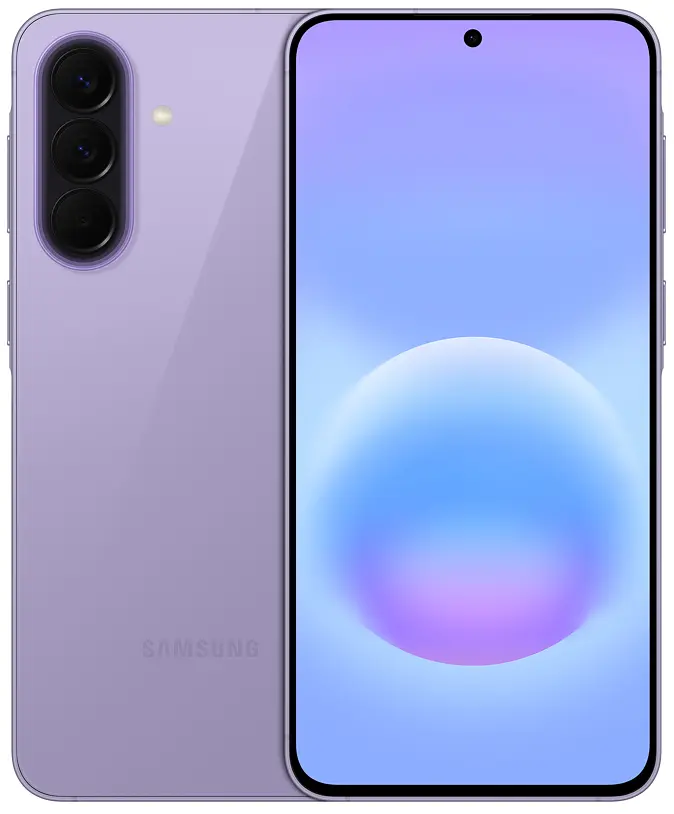 Смартфон Samsung Galaxy A57 5G 8/128GB Awesome Lilac (SM-A576BZVB) Global version