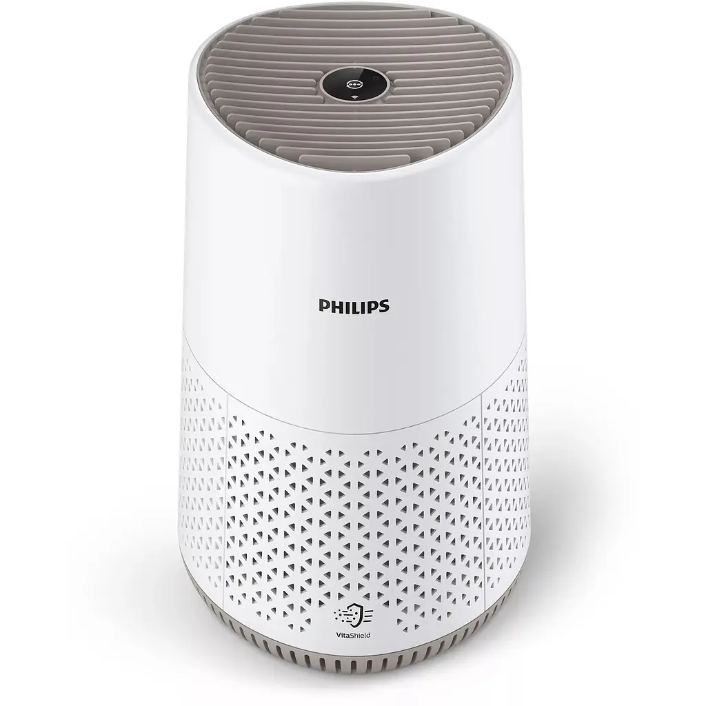 Очисник повітря Philips Series 600i 40 м2 білий (AC0650/10) - фото 3