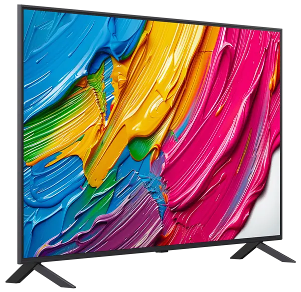 LED телевізор LG 43QNED80A6A (7122917) - фото 3