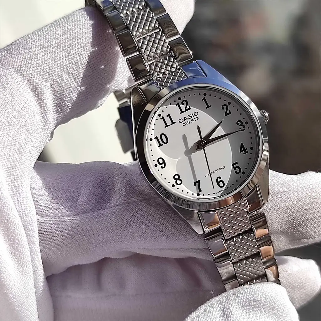Годинник Casio LTP-1274D-7BDF - фото 7