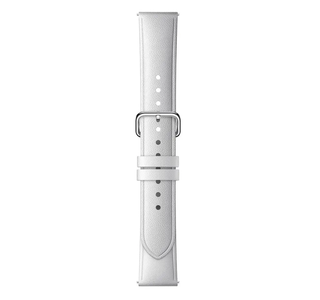 Смарт-часы Xiaomi Watch S4 41mm White (BHR07VUGL) - фото 3