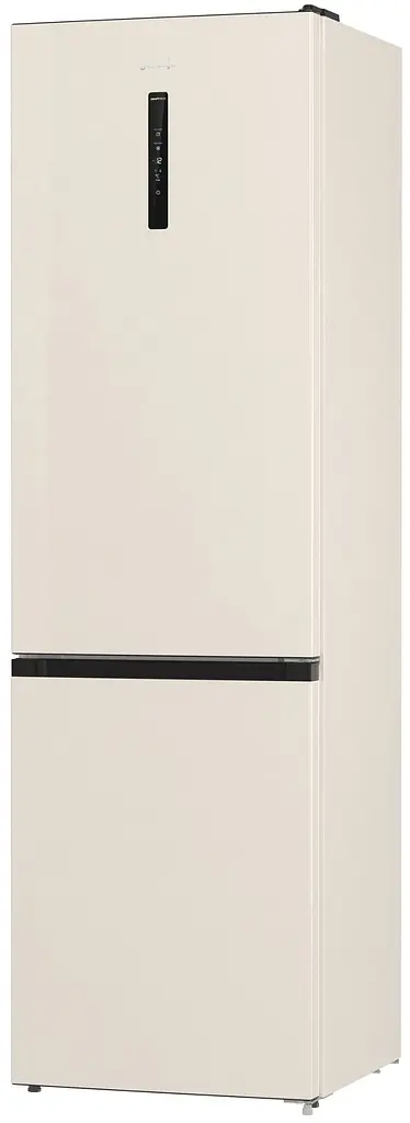 Холодильник Gorenje (NRK6202AC4) - фото 2