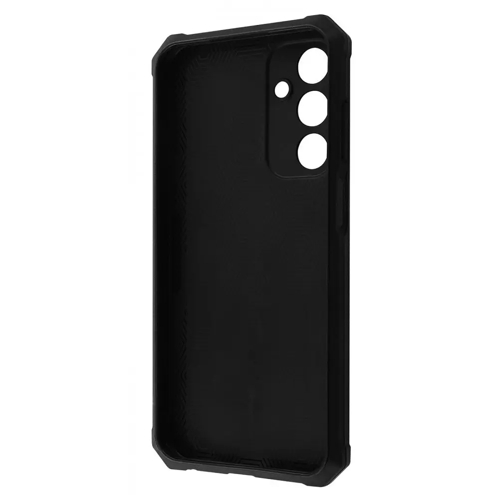 Чохол WAVE Power Magnetic Samsung Galaxy A35 - фото 2