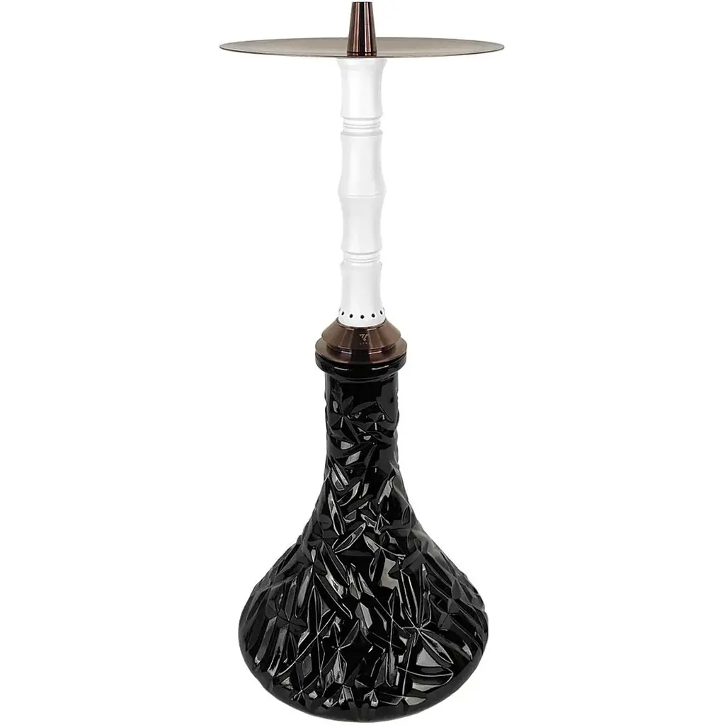 Кальян VYRO (Вайро) Versa Rose Mod - фото 2