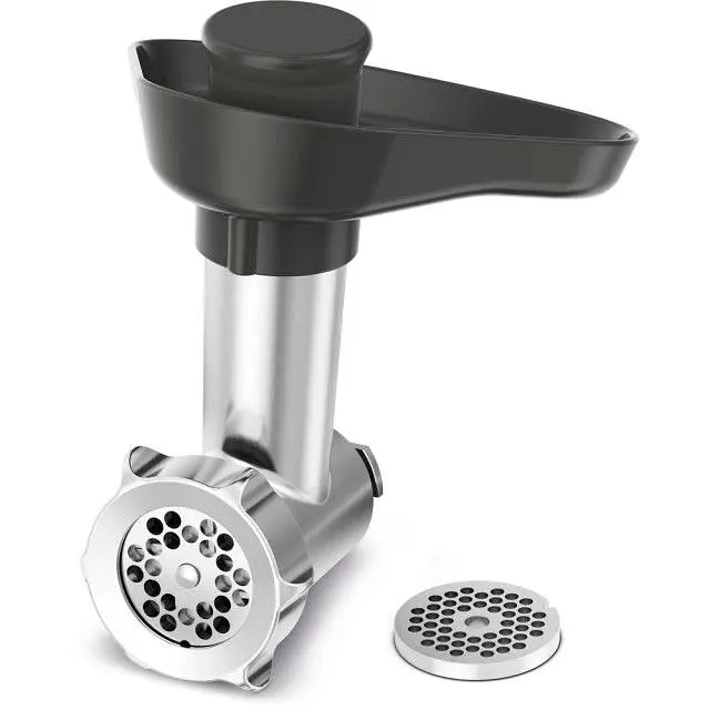 Кухонна машина Kenwood KHC 30.045 GY - фото 4