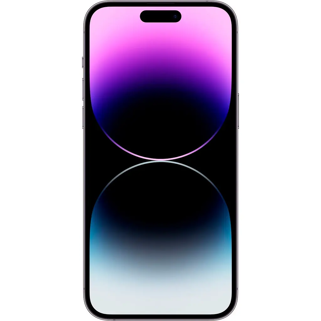 Смартфон Apple iPhone 14 Pro Max 256GB Deep Purple (MQ9X3) Б/У [110982] - фото 2