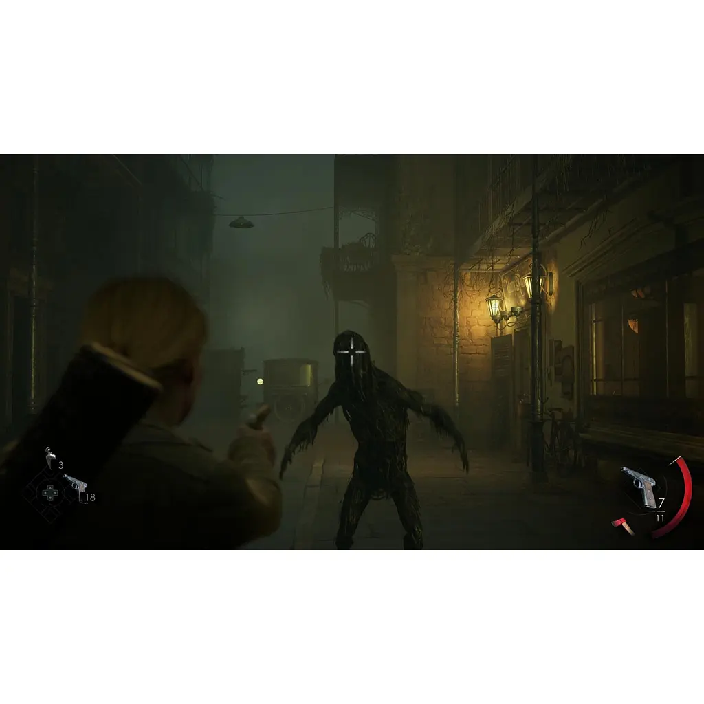 Ключ активации Microsoft Alone in the Dark - Digital Deluxe Edition для Xbox Series S/X - фото 4