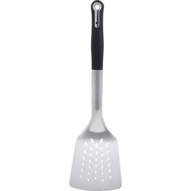 Лопатка кухонна MasterPro Foodies collection з прорізами 33.6 см (BGMP-4859)