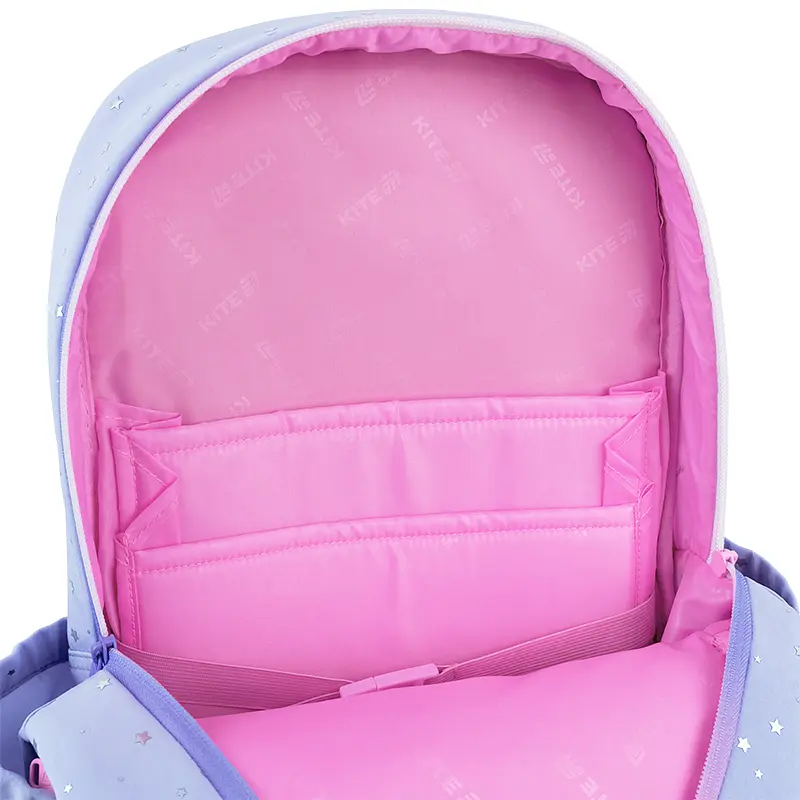 Рюкзак Kite Education 585 Twinke, Star Бузковий (K26-585M-1) - фото 13