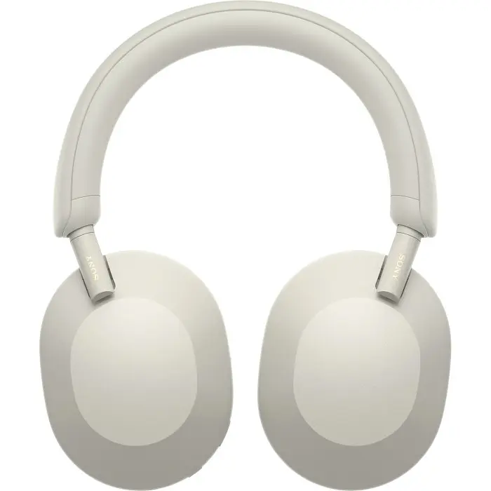 Гарнитура Sony WH-1000XM5 Silver (WH1000XM5S.CE7) - фото 3