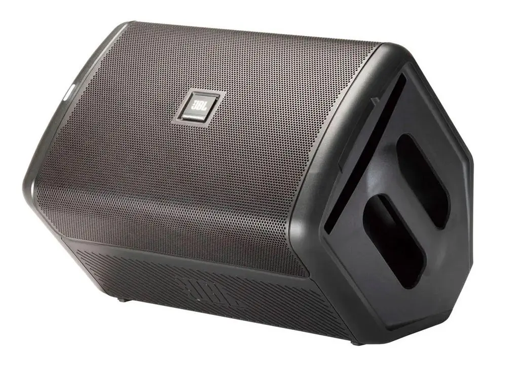 Портативна акустика JBL Eon One Compact чорна - фото 4