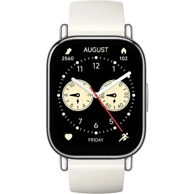 Смарт-часы Xiaomi Redmi Watch 5 Lite Light Gold BHR8791GL (1091913) - фото 2