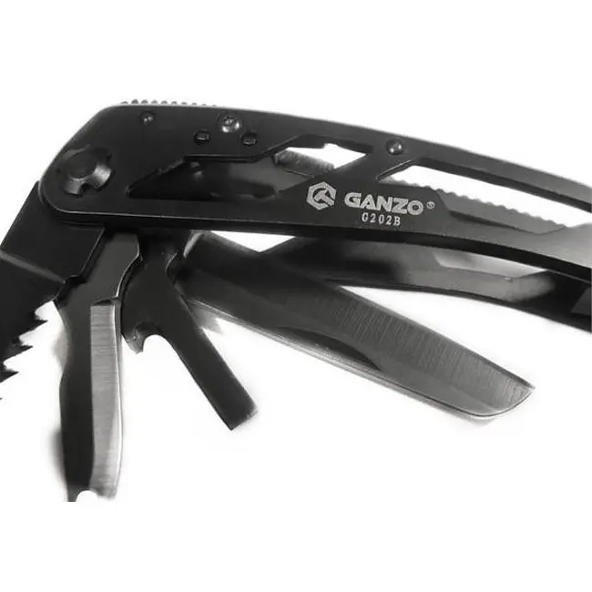 Мультитул Multi Tool Ganzo G202B - фото 5