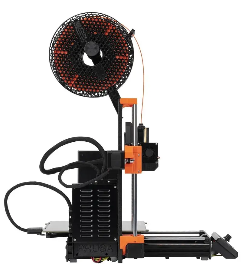 3D-принтер Prusa The Original MK4 - фото 5