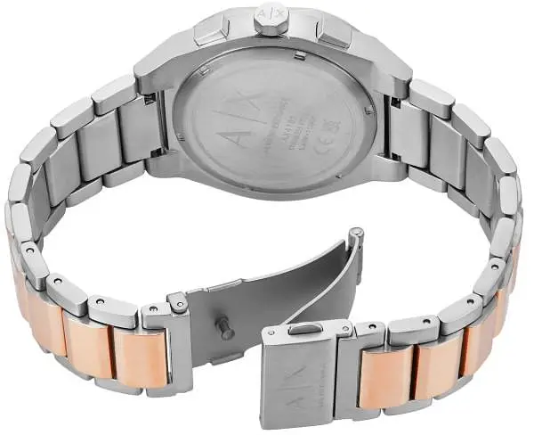 Годинник Armani Exchange AX4181 - фото 5