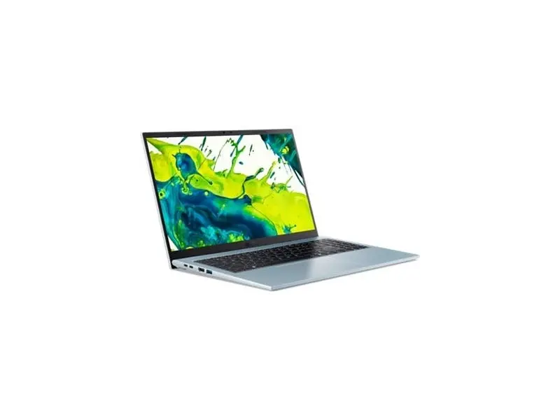 Ноутбук Acer Aspire Go 15 AG15-72P-51MM (NX.JW6EU.002) Blue - фото 3