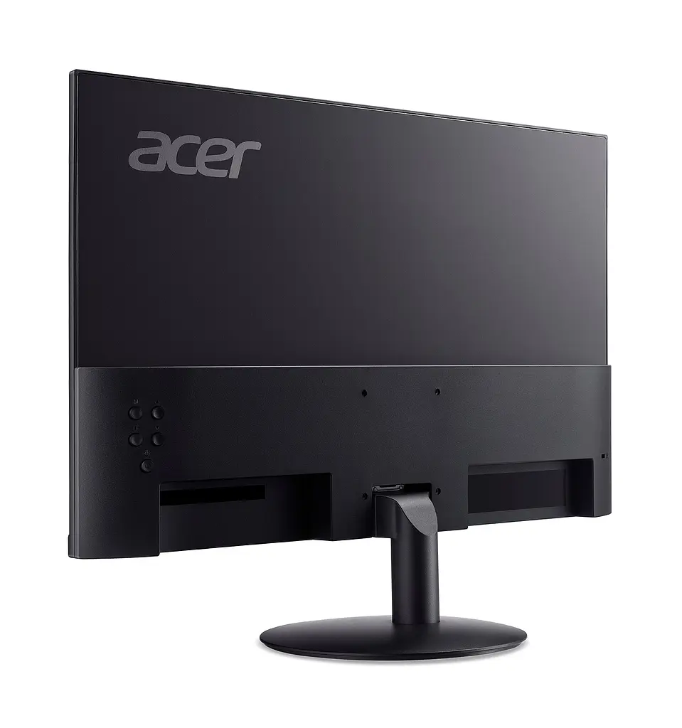Монітор Acer 23.8" SA242YH1bi D-Sub teh0024907 - фото 8