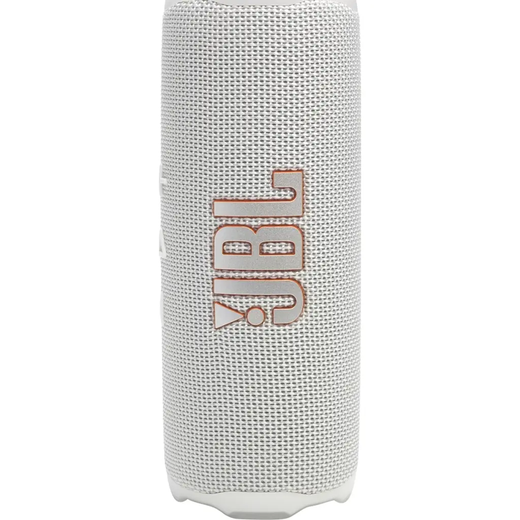 Акустична система JBL Flip 7, біла (JBLFLIP7WHT) - фото 9