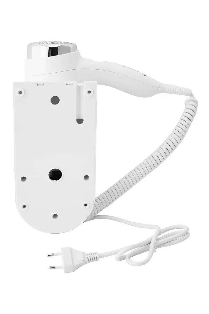 Фен настенный 1300W Kroner KRM UlM - ACP0900 CV022830 - фото 5