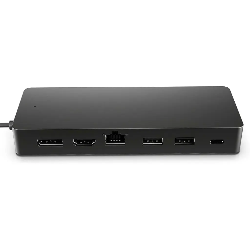 USB-Хаб HP Universal USB-C Multiport Hub (50H98AA) - фото 5