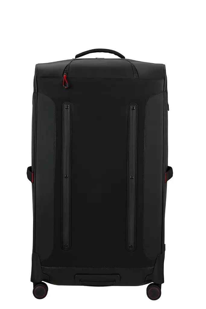 Дорожня Сумка На Колесах Samsonite ECODIVER BLACK 79x47x32 KH7*09016 - фото 3