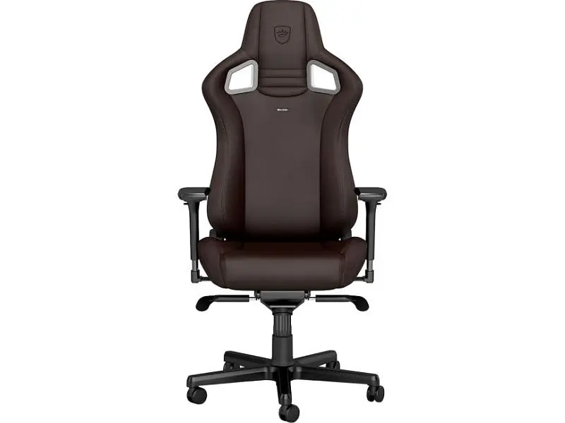 Кресло геймерское Noblechairs Epic Java Edition (NBL-PU-JVE-001)