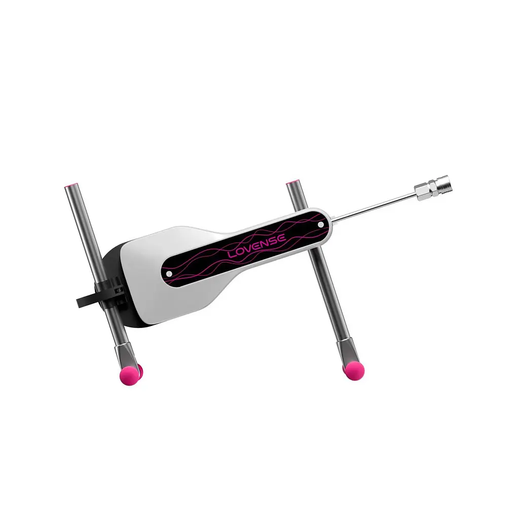 Секс-машина Lovense Mini Sex Machine - фото 6