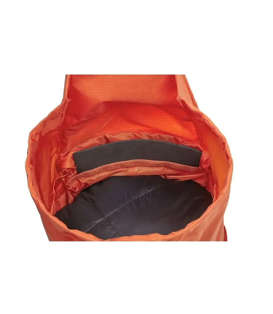 Рюкзак Mountain Equipment Tupilak 37+ Red (1053-ME-002142.01415.R37) - фото 6