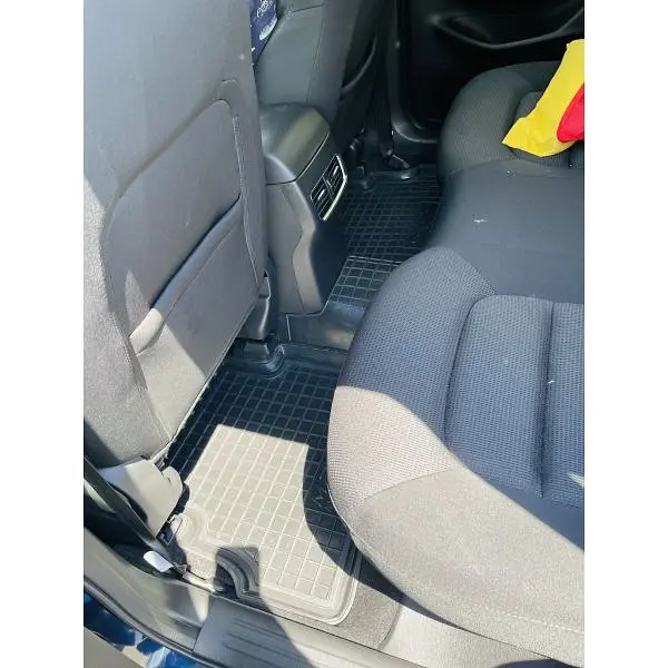Автомобільні килимки в салон Mazda CX-5 2017-2022 USA (Avto-Gumm) - фото 2
