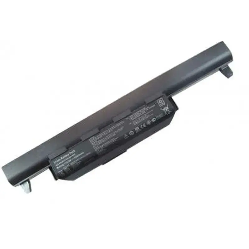 Акумулятор до ноутбука AlSoft Asus A32-K55 5200mAh 6cell 11.1V Li-ion (A41659) - фото 2