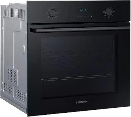 Электрическая духовка Samsung NV68A1145RK - фото 6