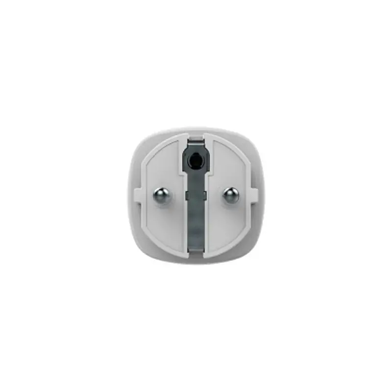 Розумна розетка Ajax Socket біла - фото 8