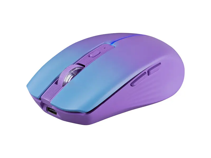 Миша Defender Mystery MM-301 (52301) - фото 2