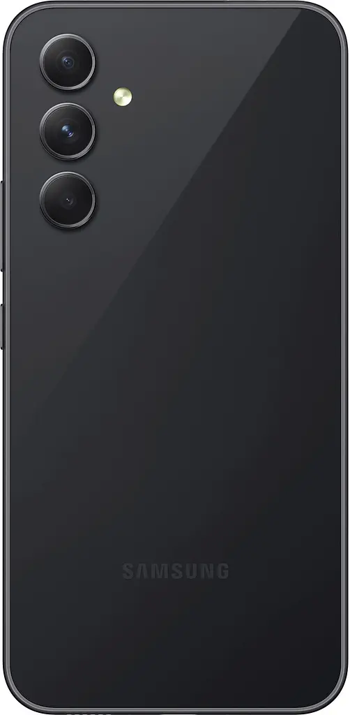 Смартфон Samsung Galaxy A54 5G 8/128Gb Graphite [SM-A546BZKC] [84330] - фото 5