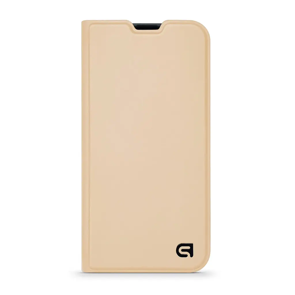 Чохол-книжка ArmorStandart OneFold Case для Realme C75 4G Gold