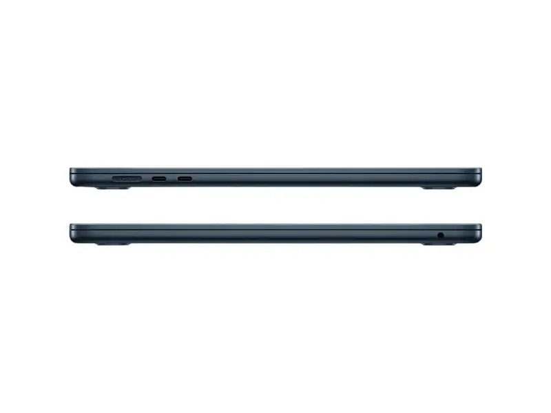 Ноутбук Apple MacBook Air 15 M3 2024 Midnight (MRYV3) - фото 6