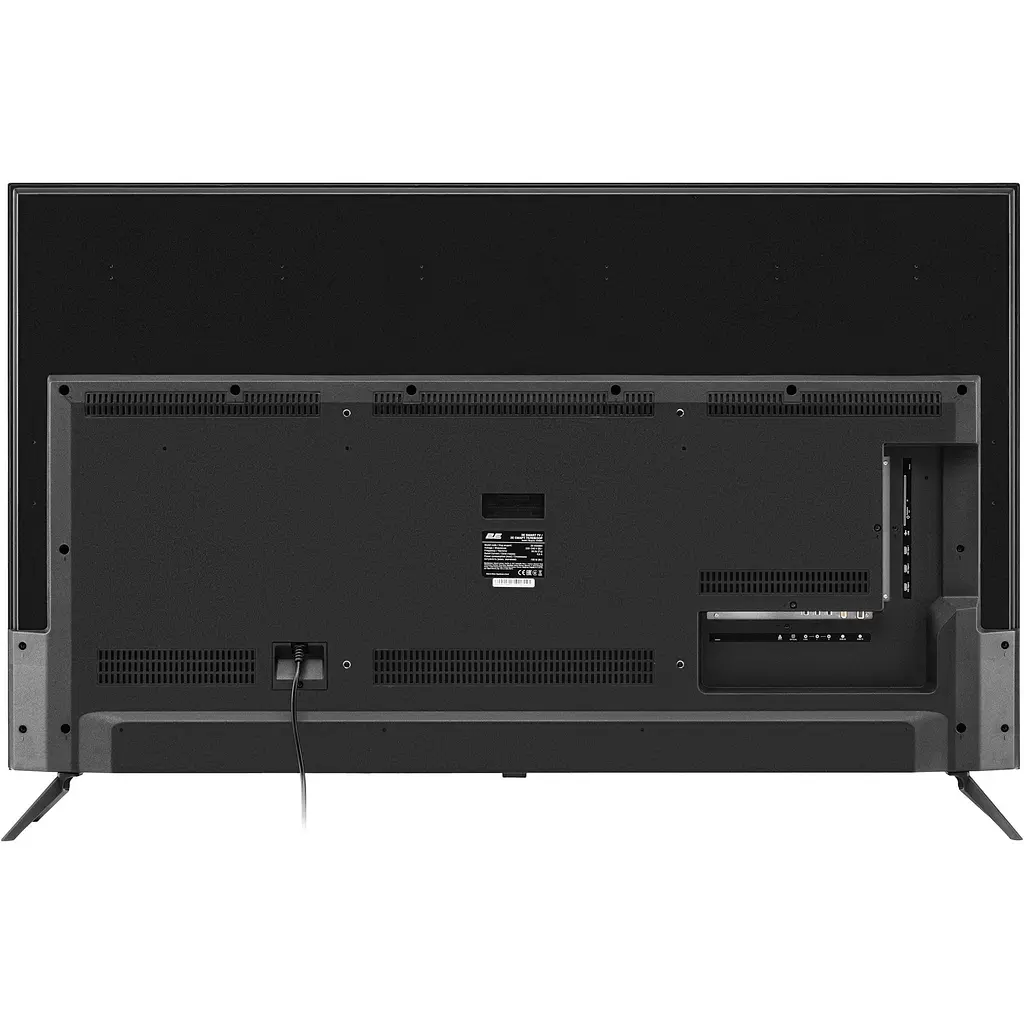 Телевізор 2E A88H 55` LCD UltraHD 4K (2E-55A88H) [149342] - фото 4