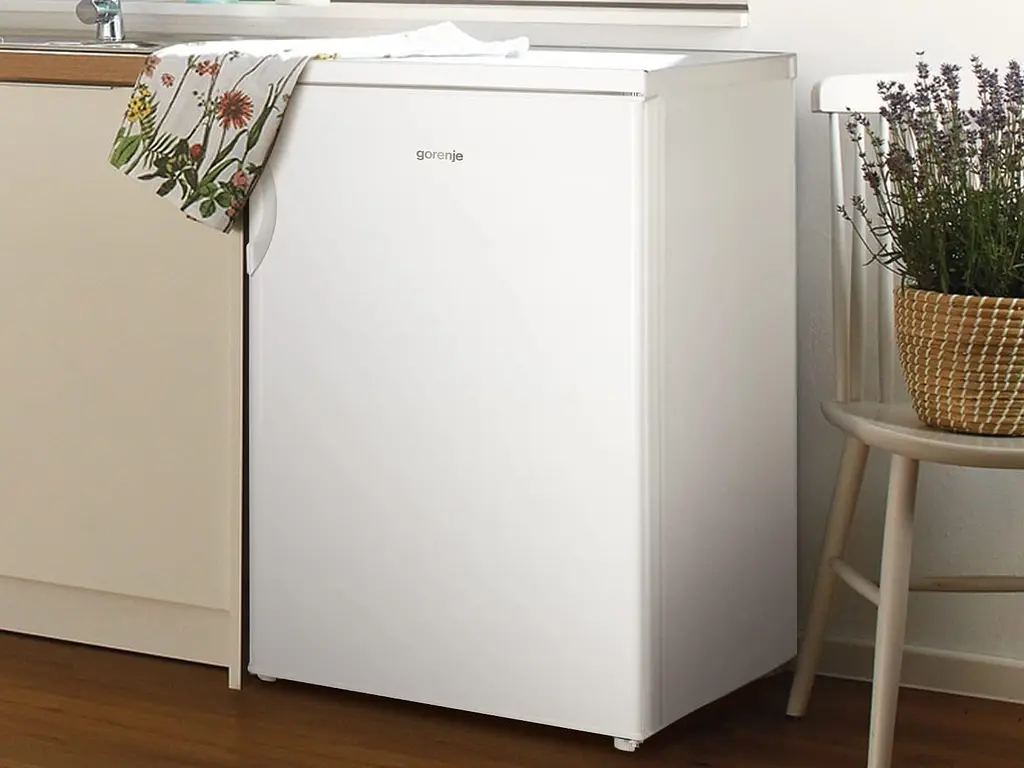 Холодильник Gorenje R492PW - фото 3
