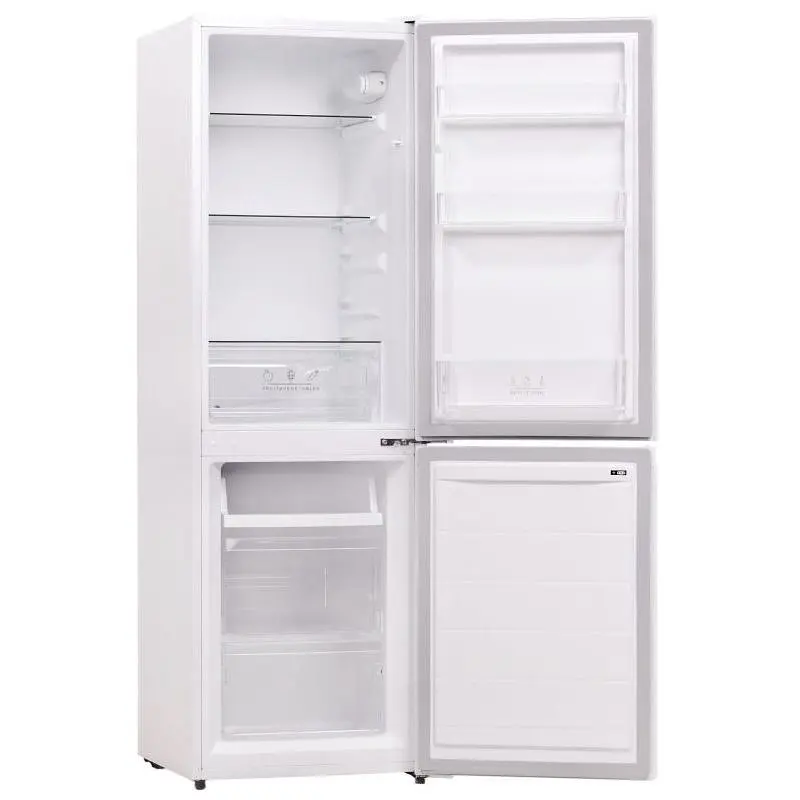 Холодильник ELEYUS MRDW2150M47 WH - фото 4
