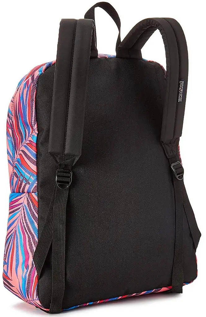 Рюкзак молодіжний Jansport Superbreak 25L Різнокольоровий - фото 6